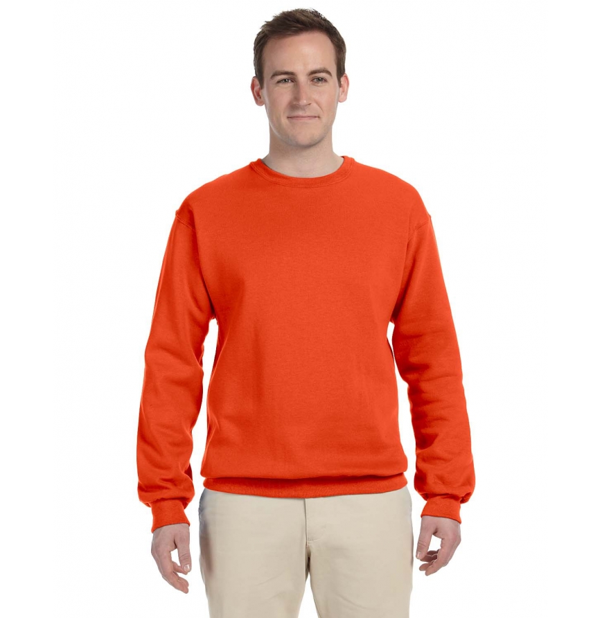 Burnt Orange