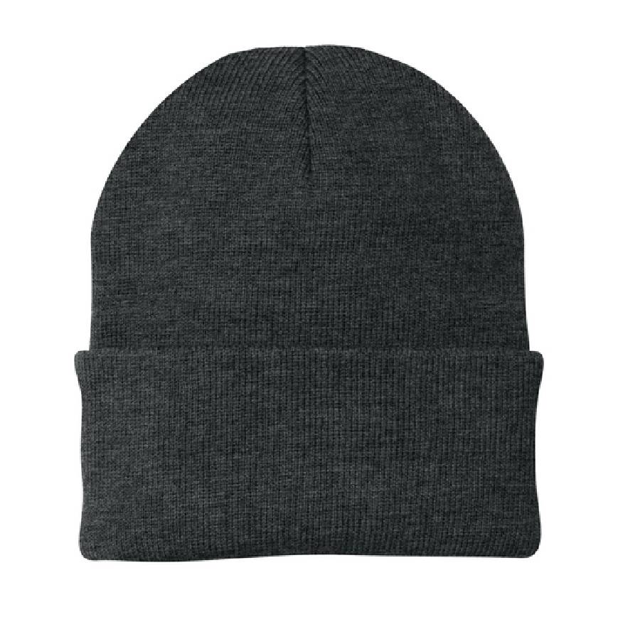 CHARCOAL HEATHER