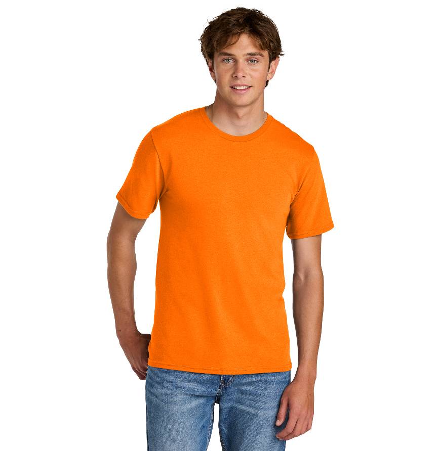TENNESSEE ORANGE