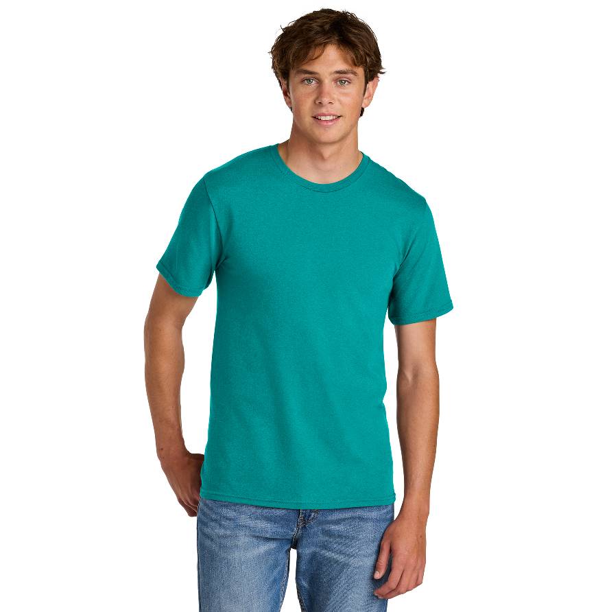 BRIGHT AQUA