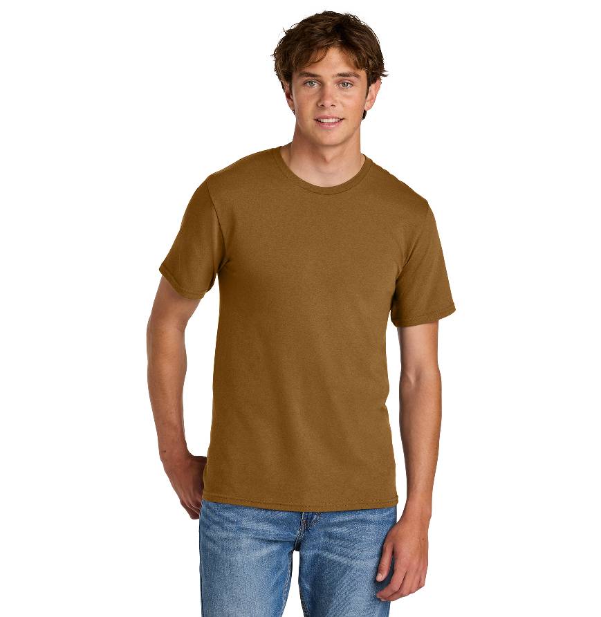 DUCK BROWN