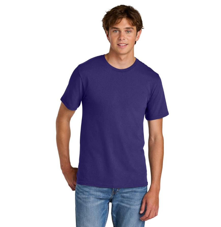 TEAM PURPLE