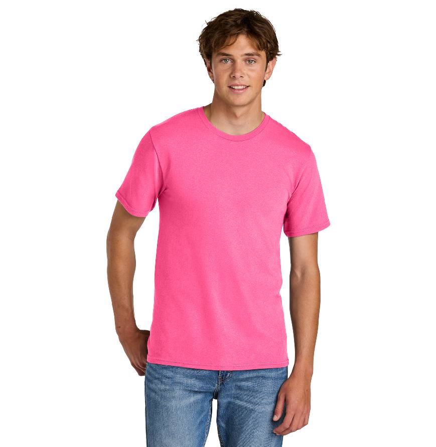 NEON PINK