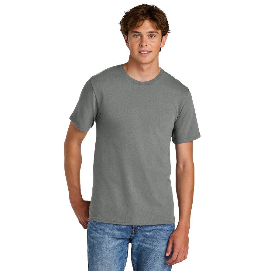MEDIUM GREY