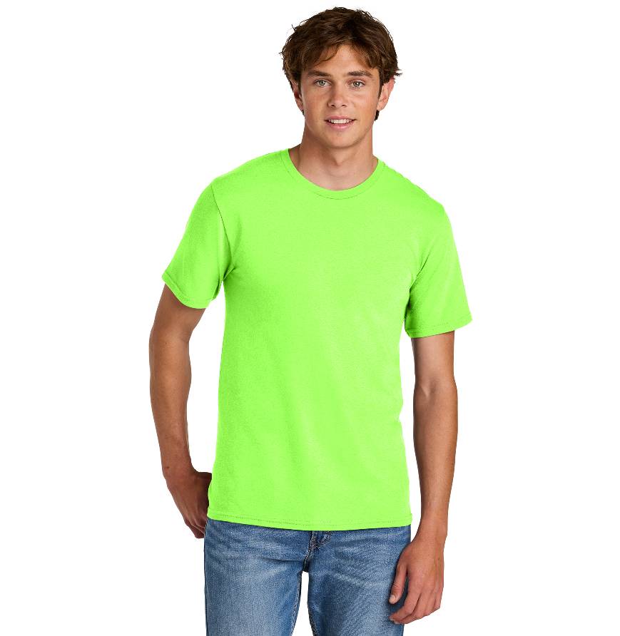 NEON GREEN