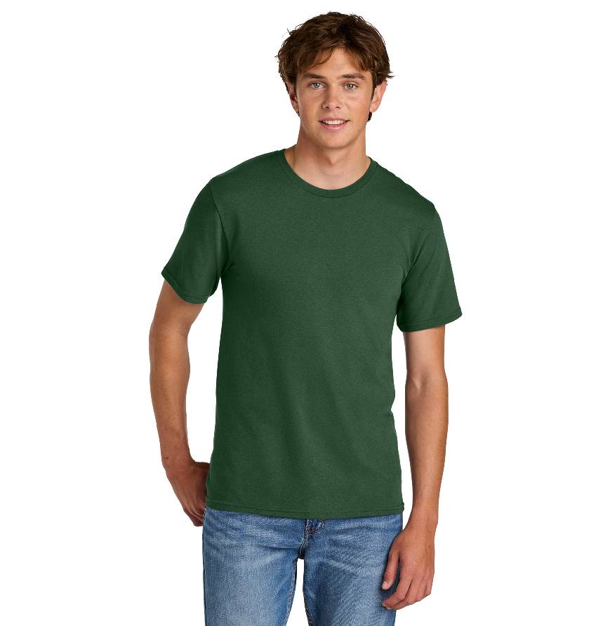 FOREST GREEN