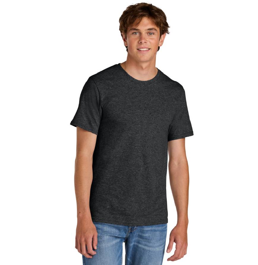 BLACK HEATHER