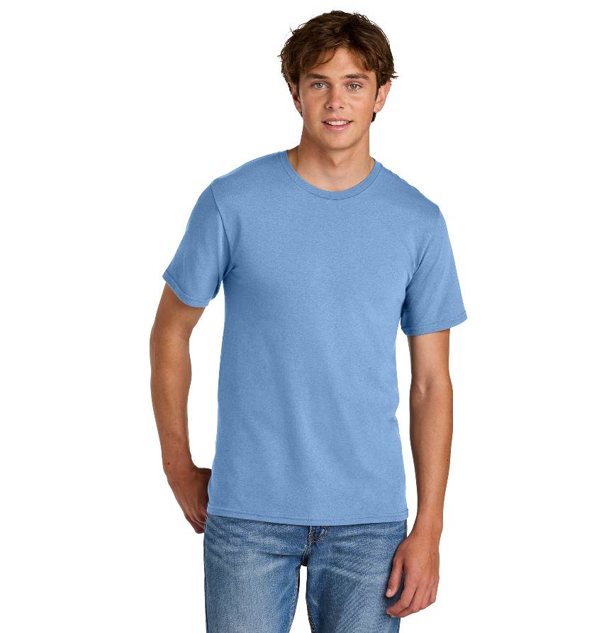 CAROLINA BLUE