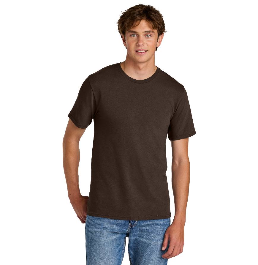 DARK CHOCOLATE BROWN