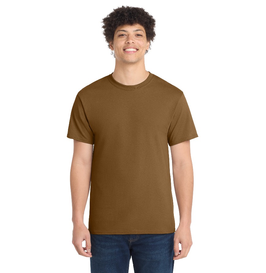 DuckBrown