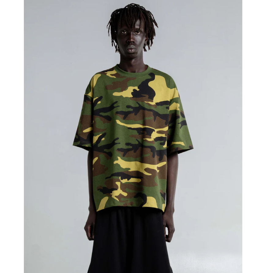 CAMO