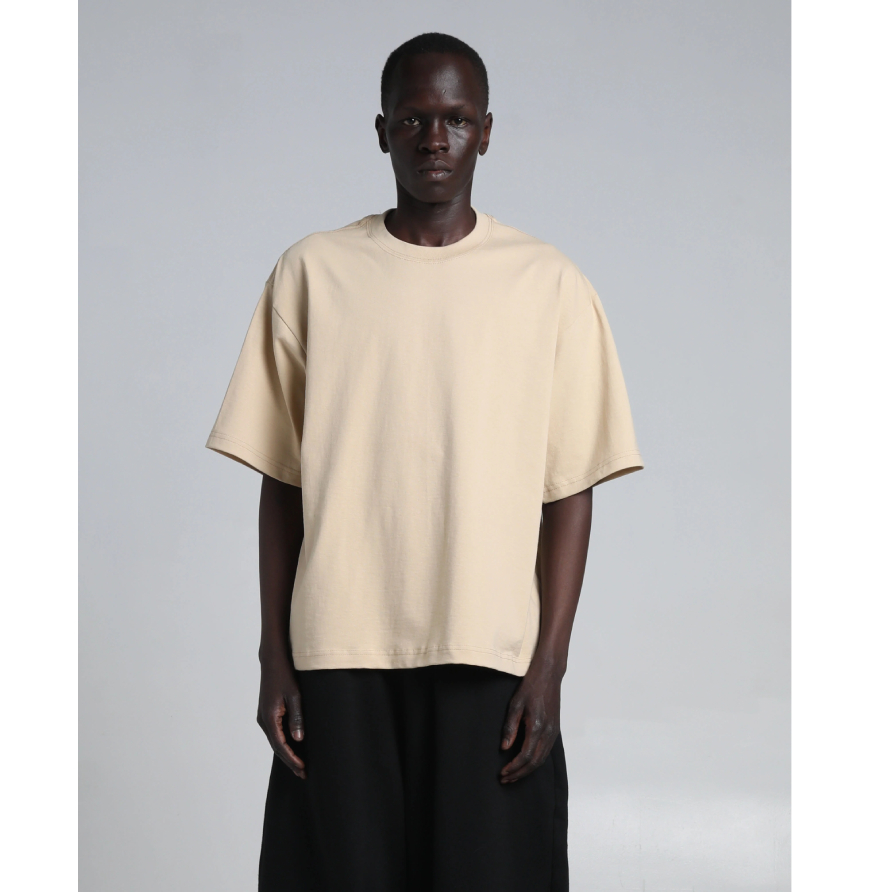 DESERT BEIGE