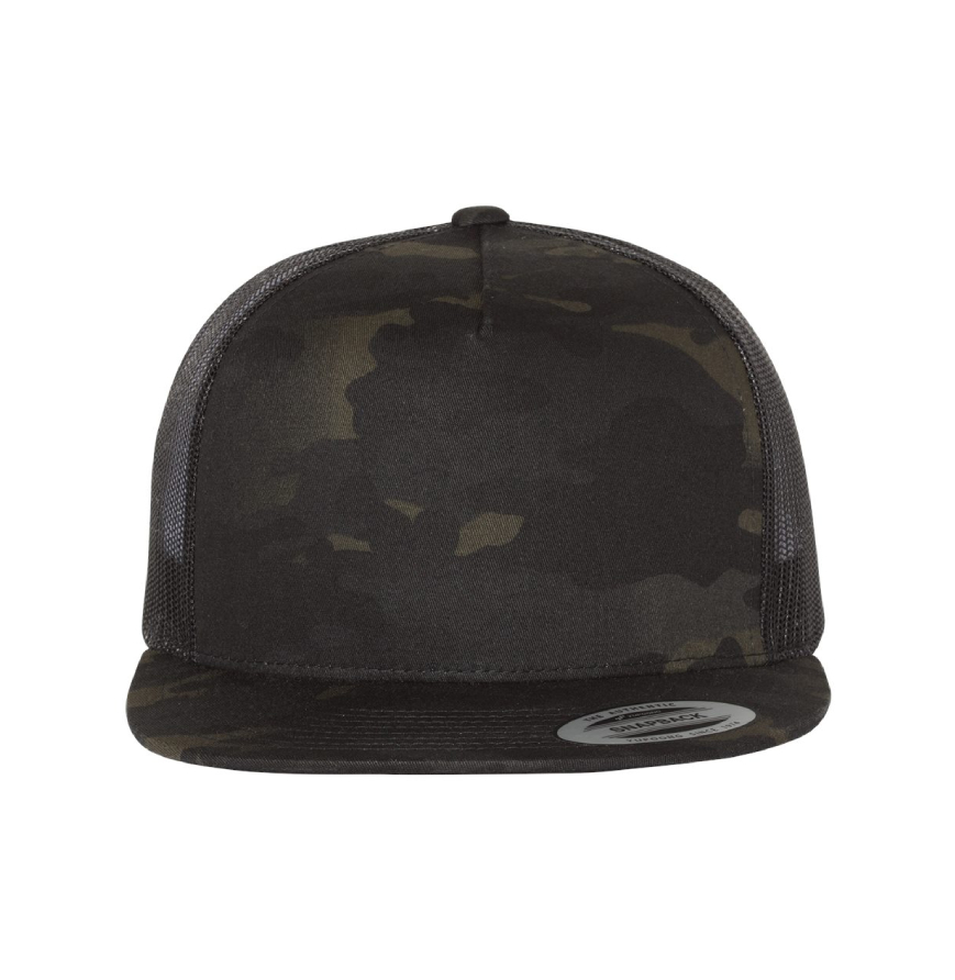 MULTICAM BLACK/ BLACK