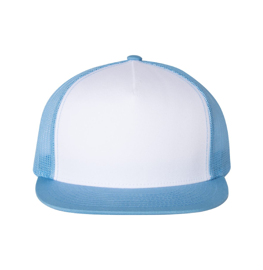 CAROLINA BLUE/ WHITE/ CAROLINA BLUE