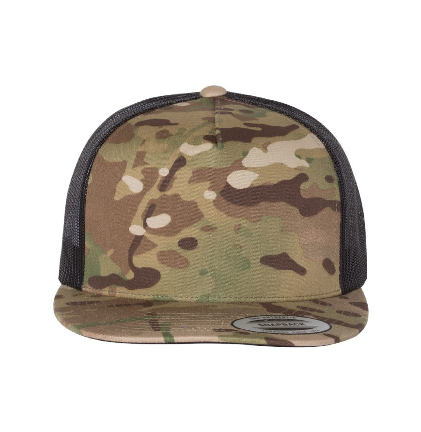 MULTICAM GREEN/ BLACK