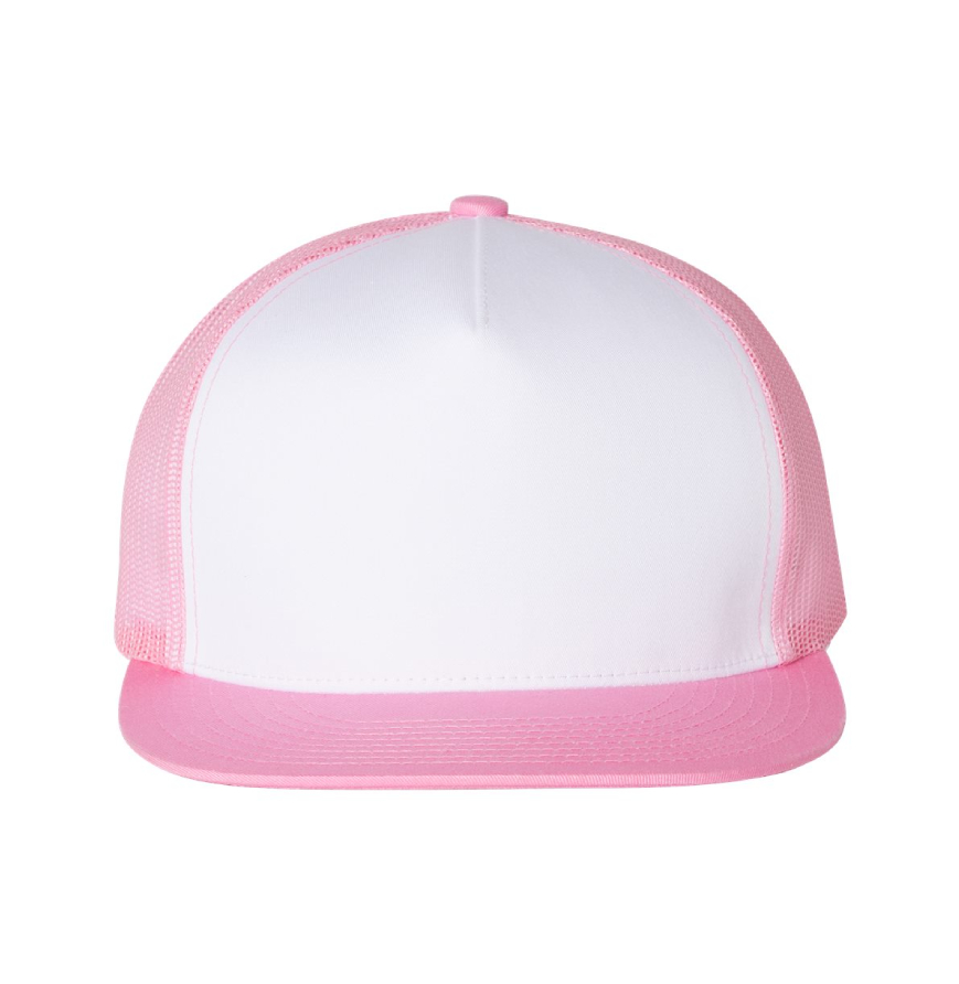 PINK/ WHITE/ PINK
