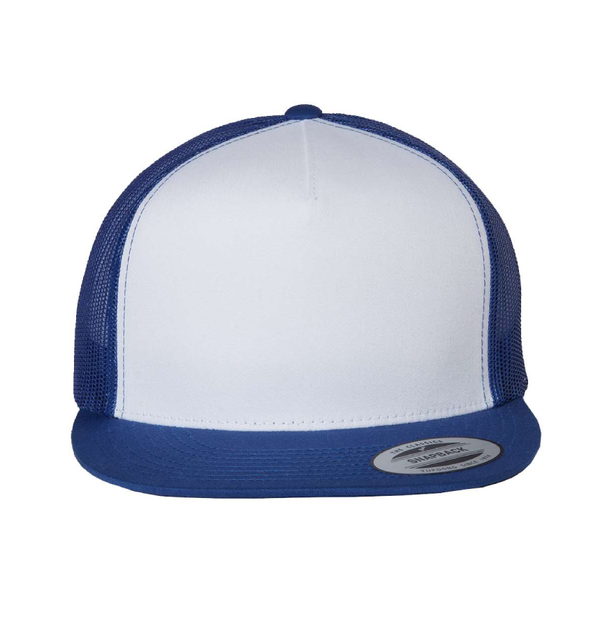 ROYAL/ WHITE/ ROYAL