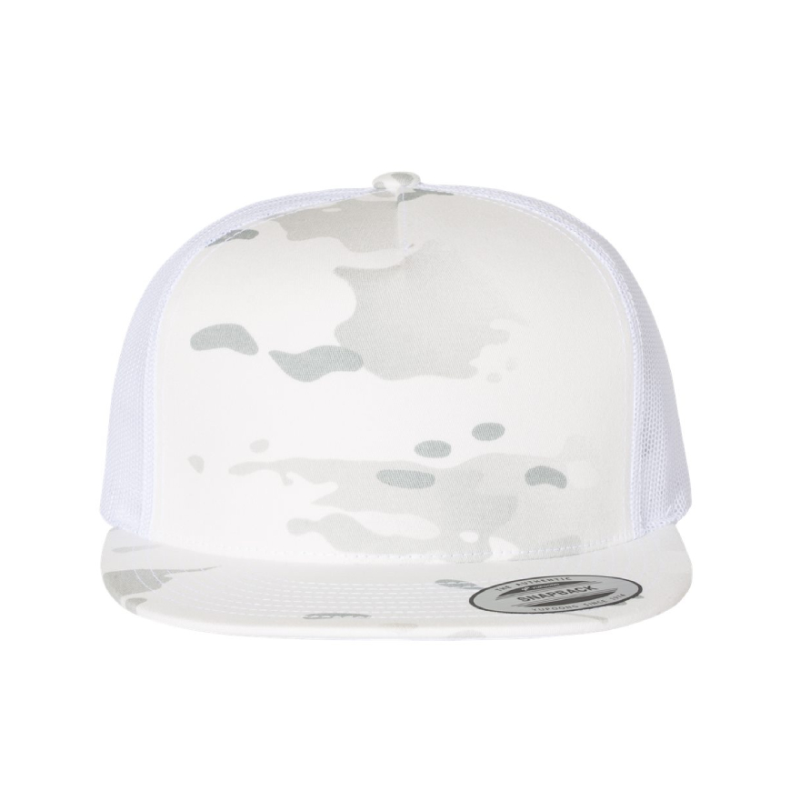 MULTICAM ALPINE/ WHITE