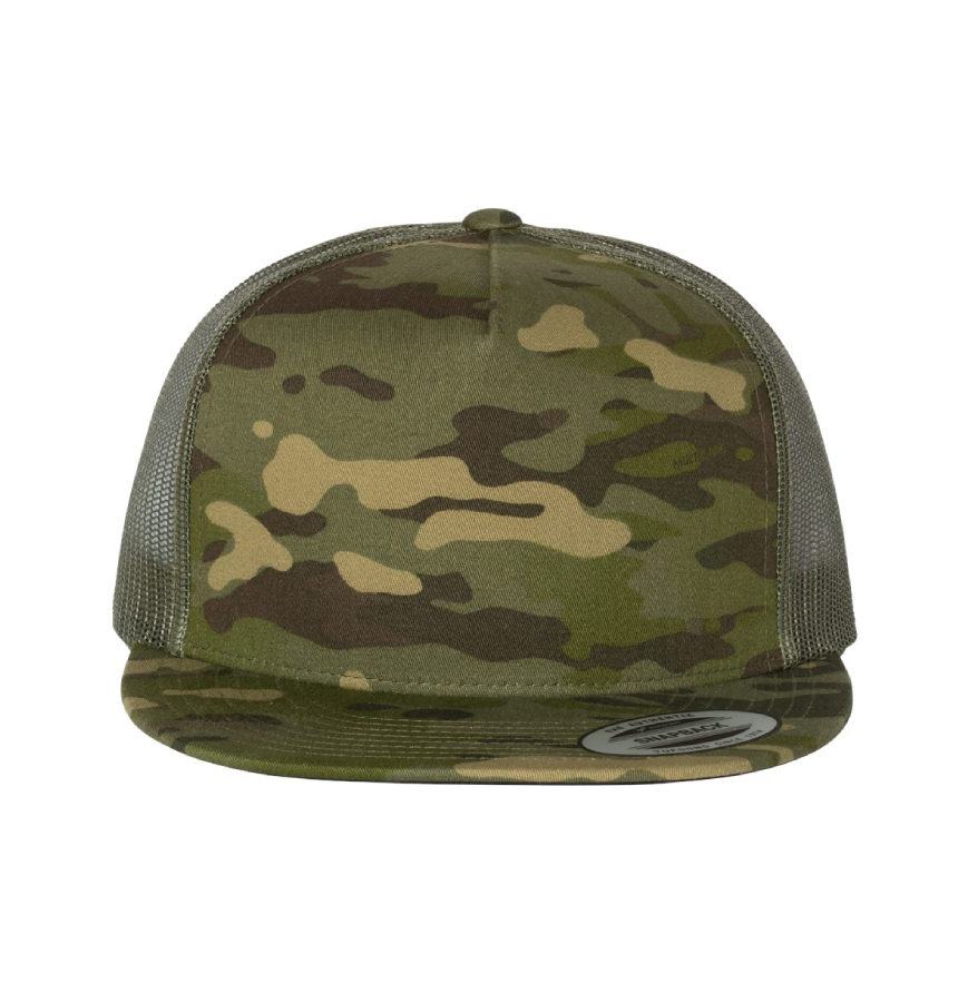 MULTICAM TROPIC/ GREEN