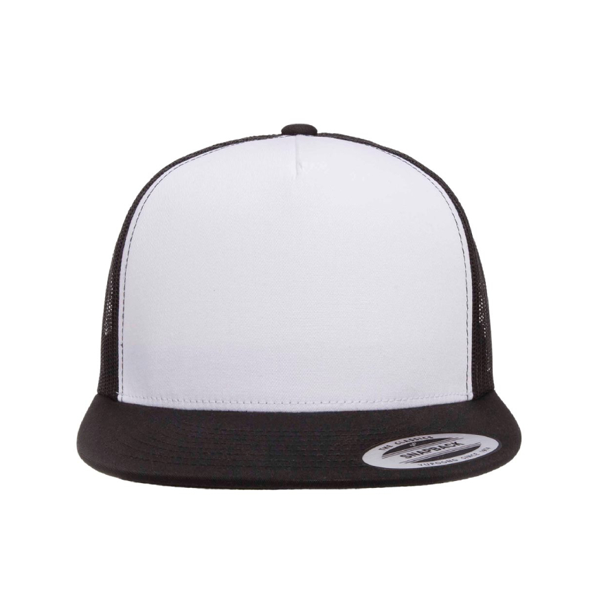 BLACK/ WHITE/ BLACK