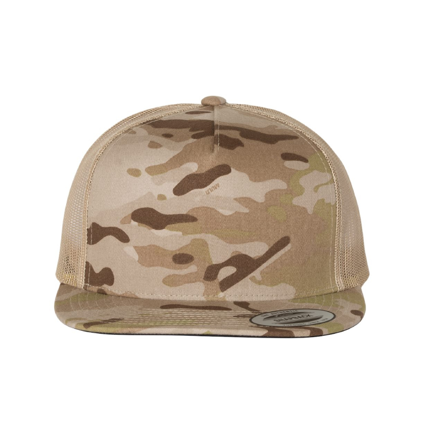 MULTICAM ARID/ TAN