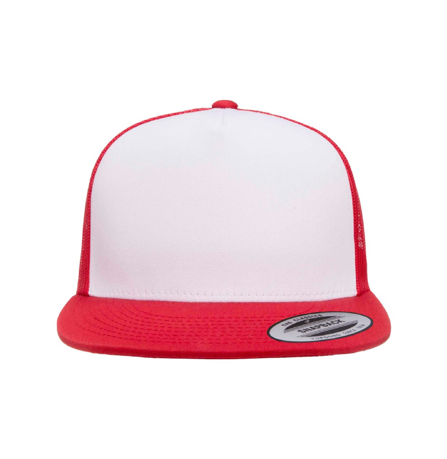 RED/ WHITE/ RED