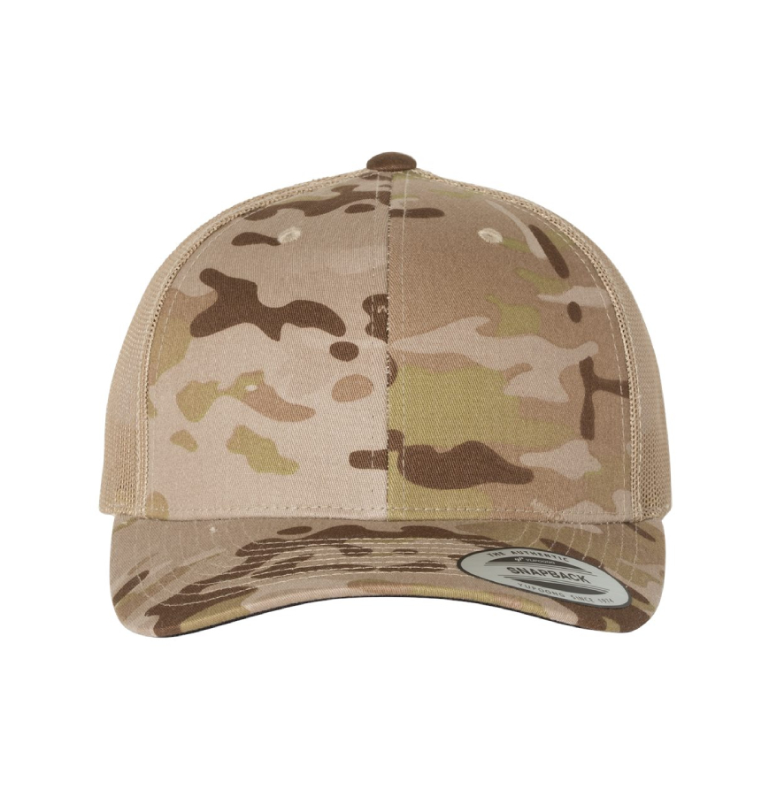 MULTICAM ARID/ TAN