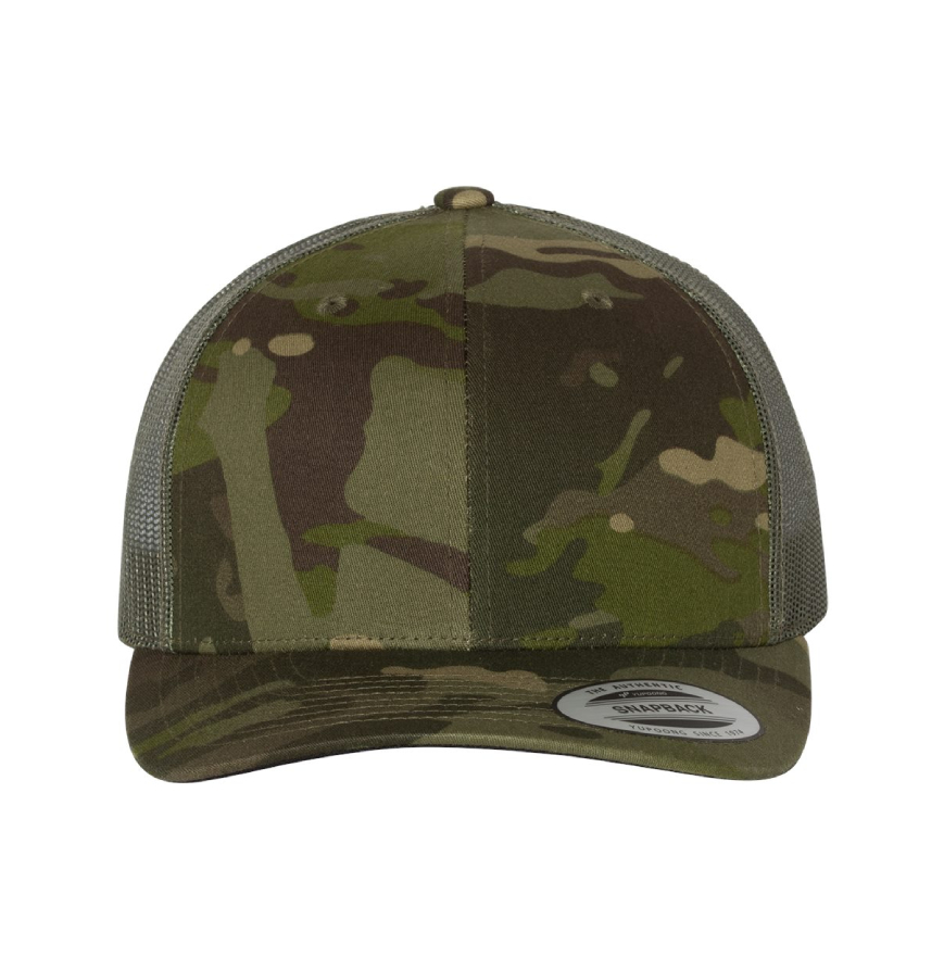 MULTICAM TROPIC/ GREEN
