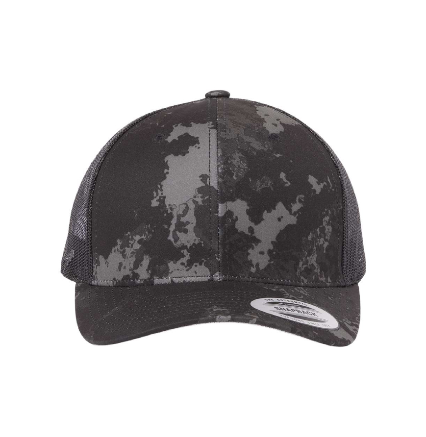 POSEIDON BLACK