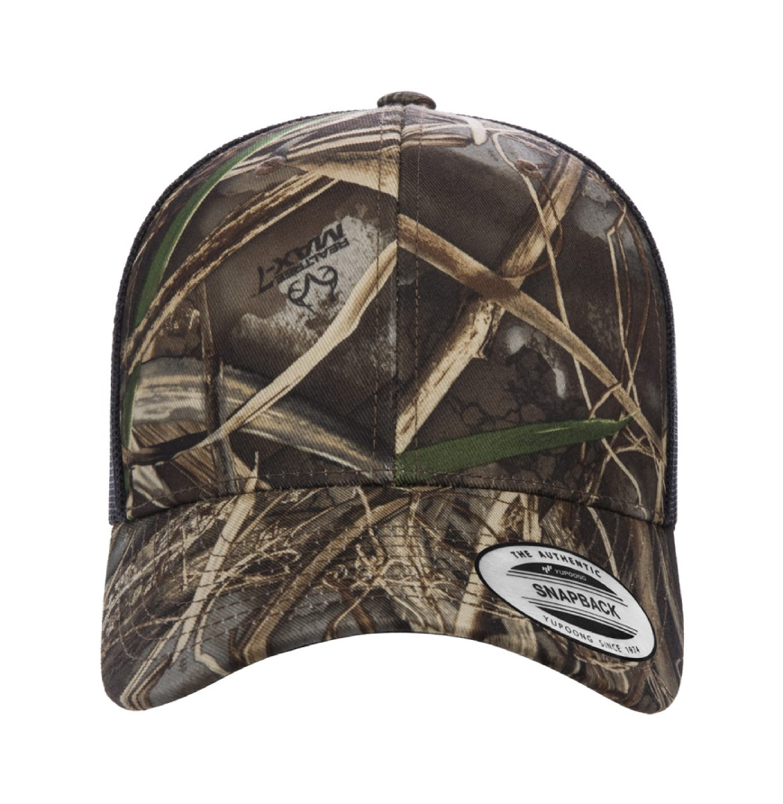 REALTREE MAX 7/ BROWN