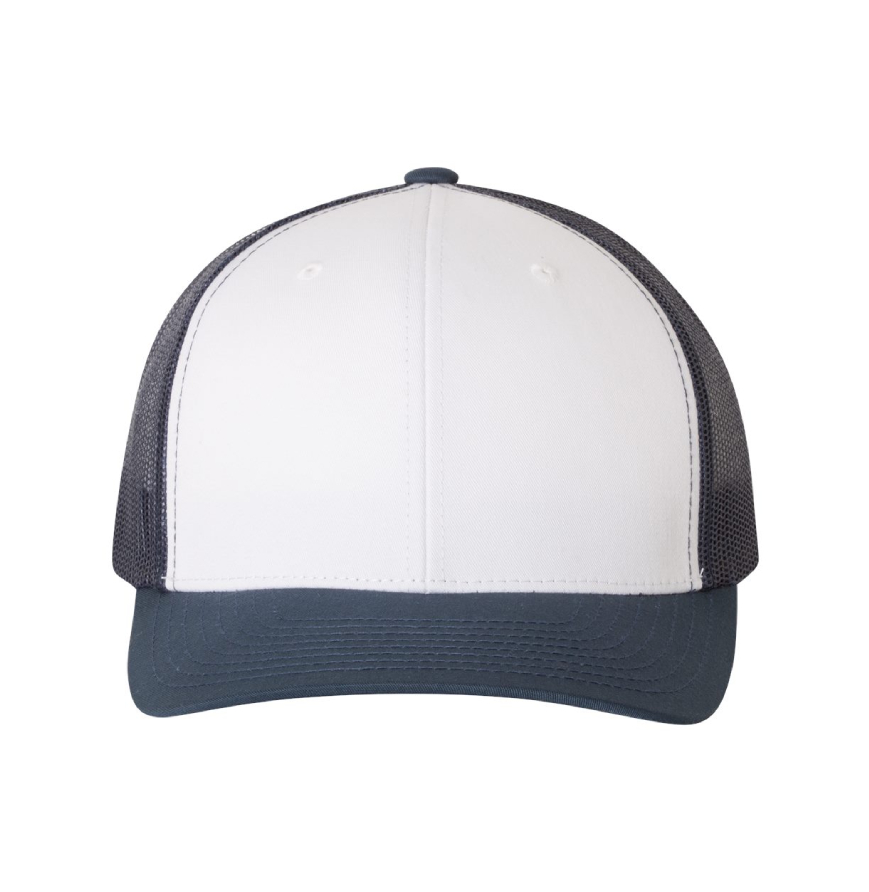 NAVY/ WHITE/ NAVY