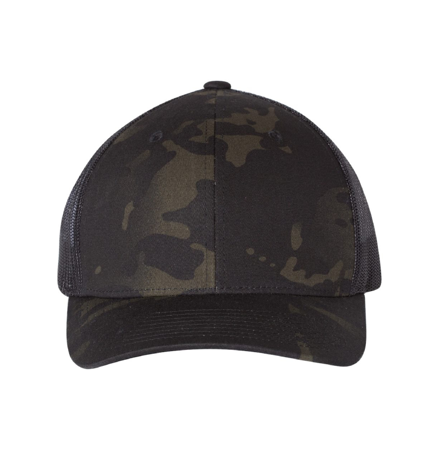 MULTICAM BLACK/ BLACK