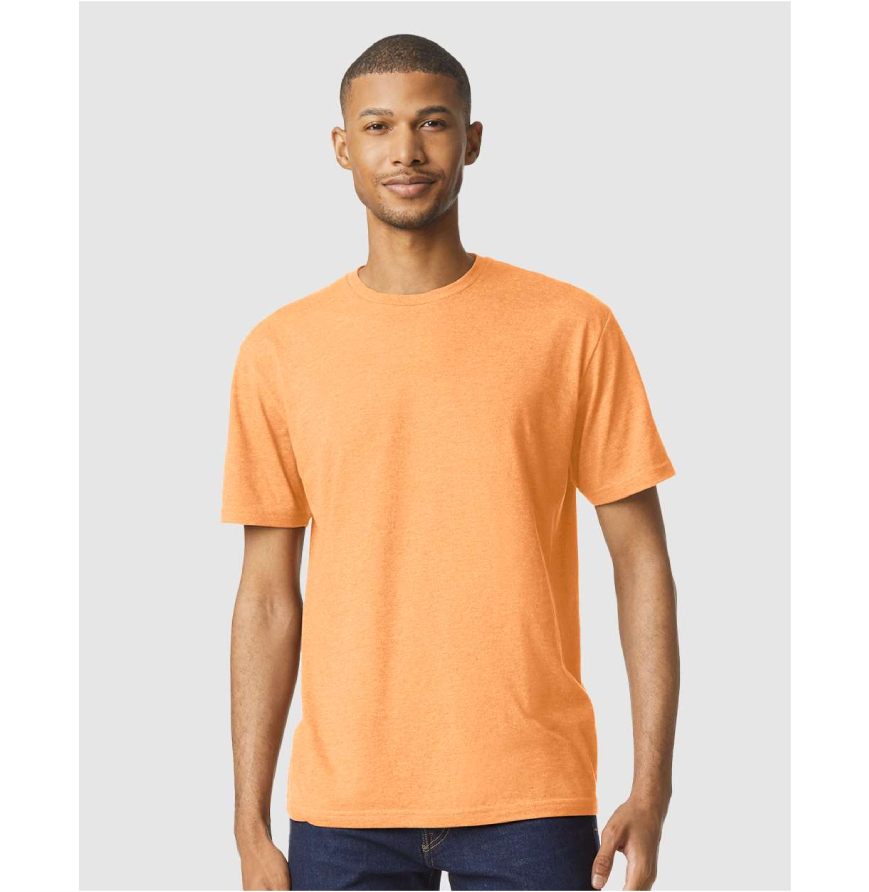 TANGERINE MIST