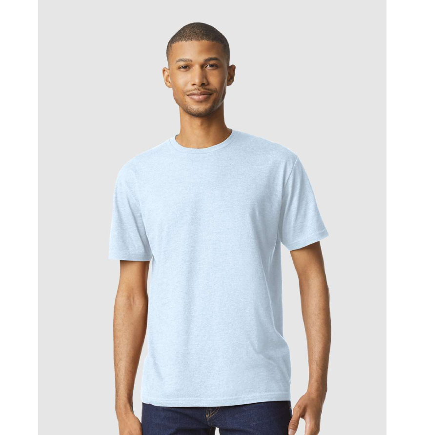 LIGHT BLUE MIST
