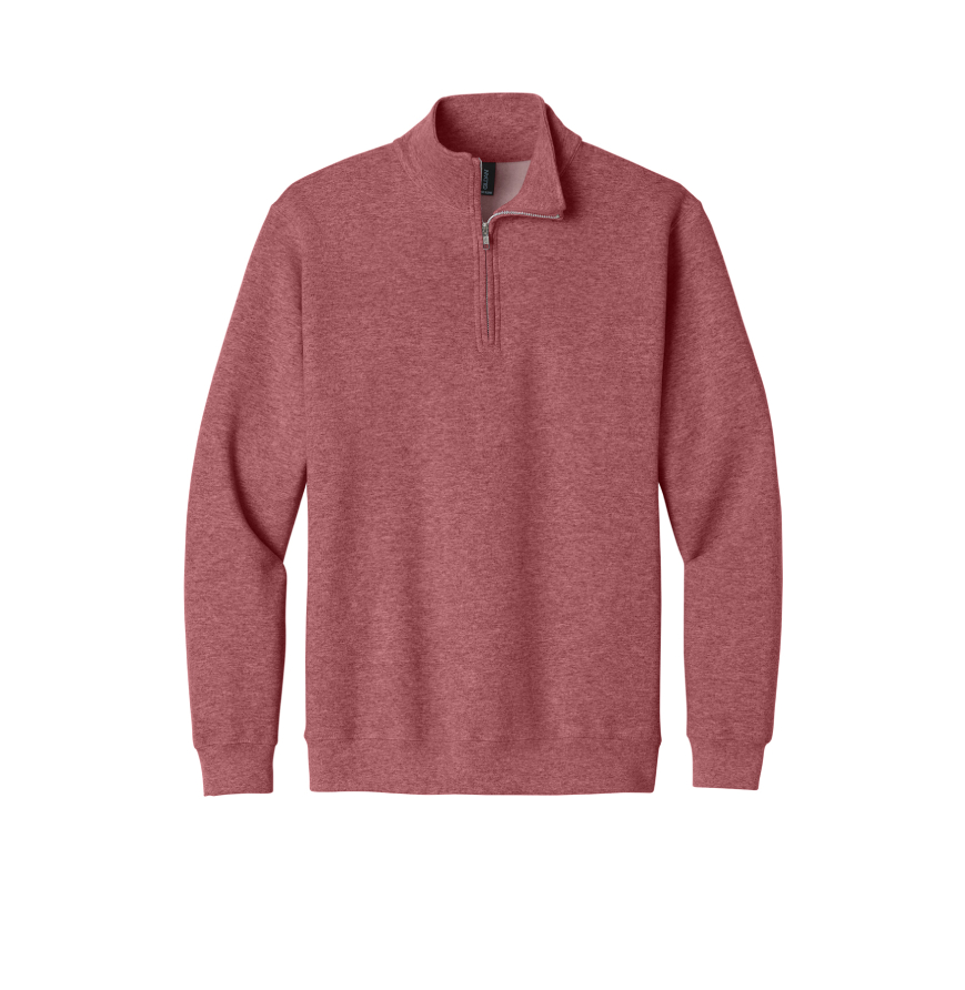 HEATHER-SCARLET-RED