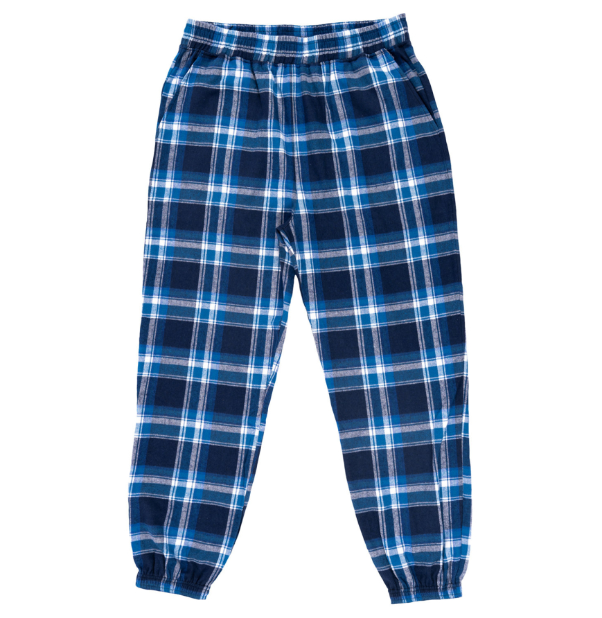 BLUE/ WHITE