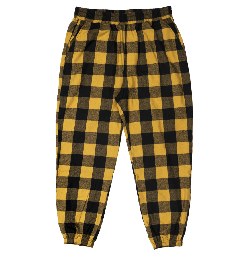 GOLD/ BLACK
