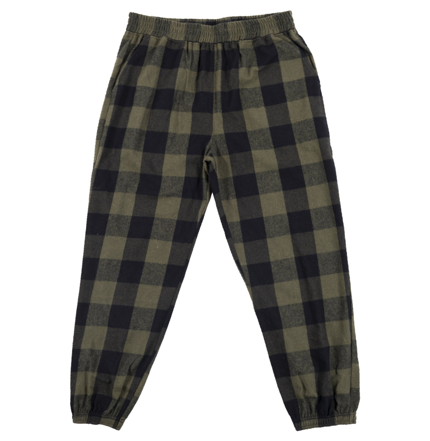 ARMY/ BLACK