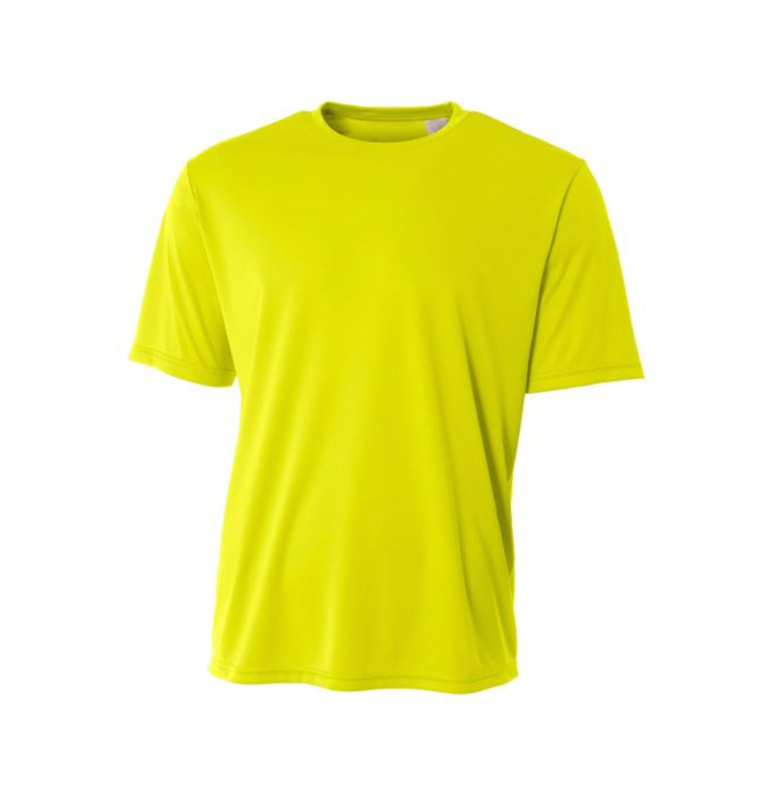 Safety Yellow