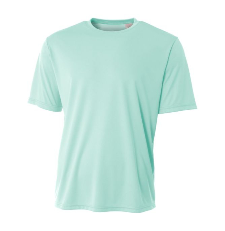 Pastel Mint