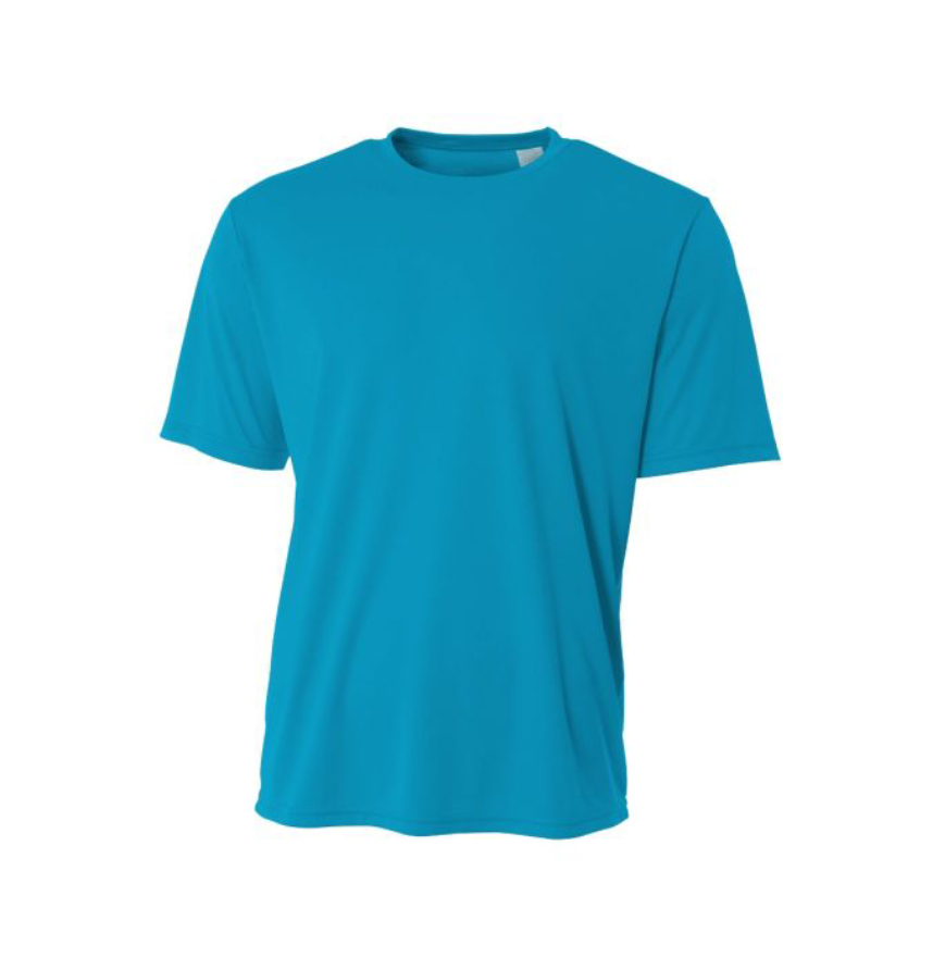 Electric Blue
