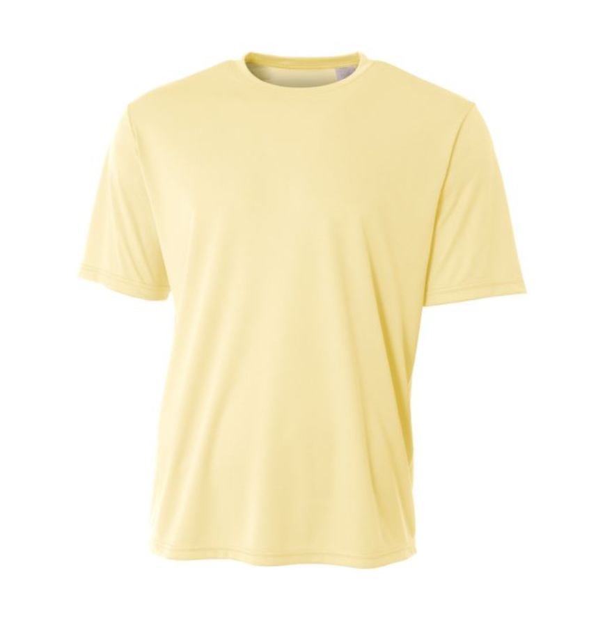 Light Yellow