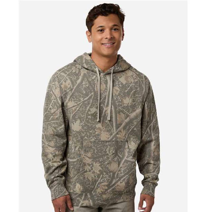 DEADWOOD TREE CAMO