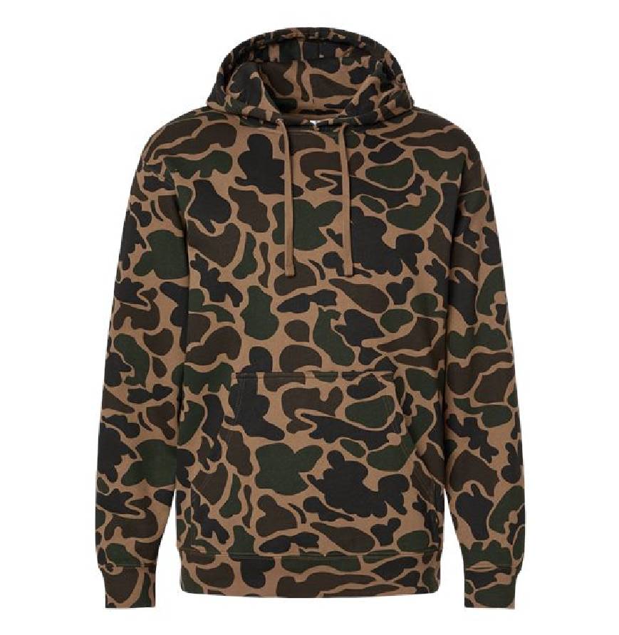 DUCK CAMO