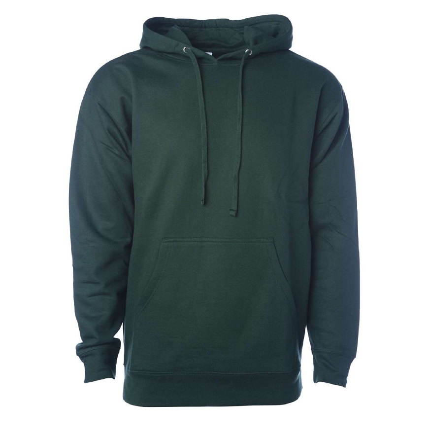 FOREST GREEN