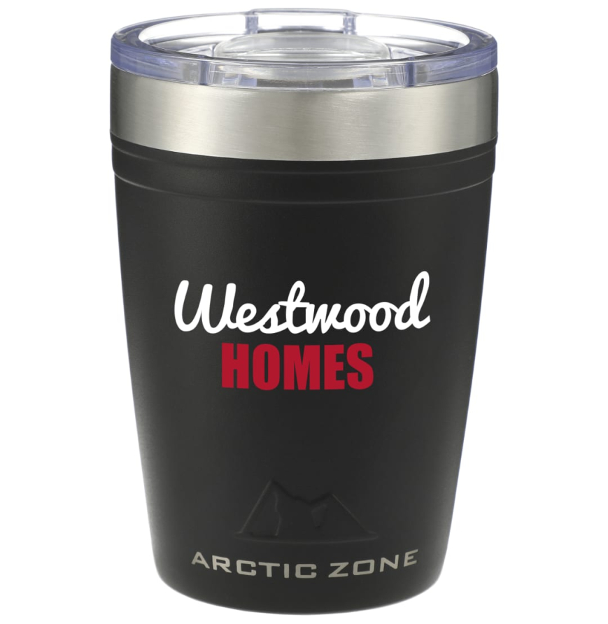 Arctic Zone174 Titan Thermal HP174 Copper Tumbler 12oz