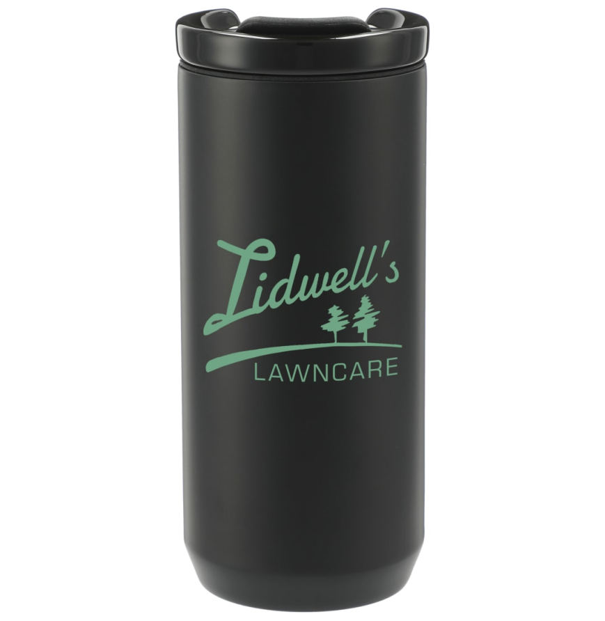 Seneca Tumbler 16oz w Ceramic Lid amp Lining