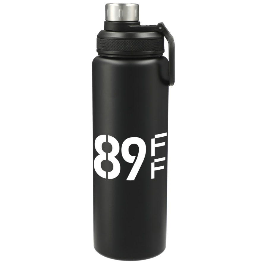 Vasco 32oz Stainless Steel Bottle