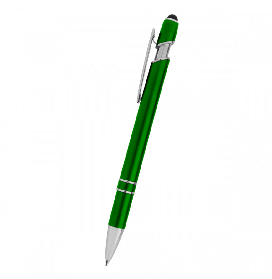 METALLIC-GREEN