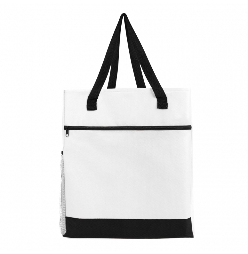 WHITE-WITH-BLACK